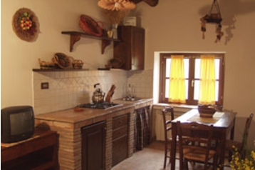 Italia Penzión San Benedetto, Exterior